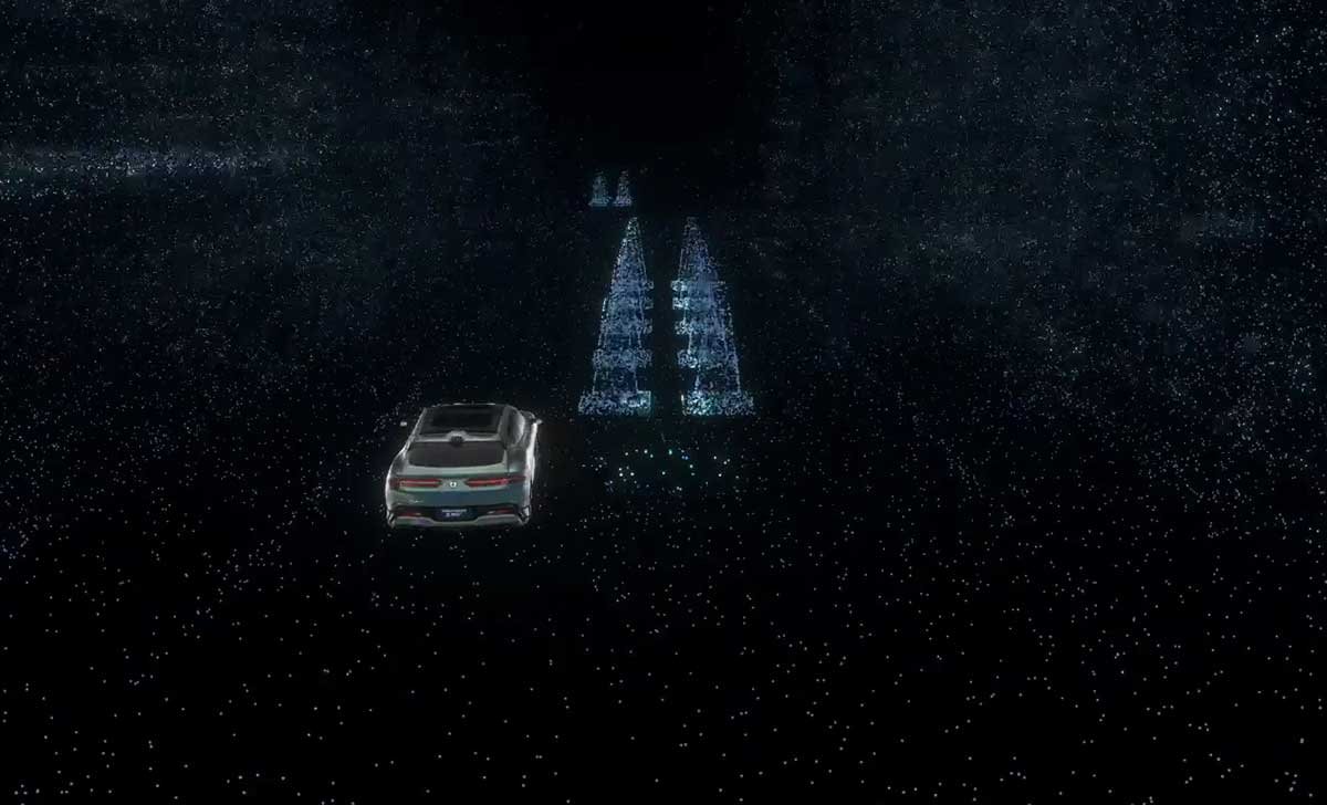 Advanced Driver Assistance Systems